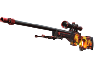 AWP Wildfire